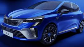 Découvrez Nouvelle Renault Clio - Actu auto du 24 avril